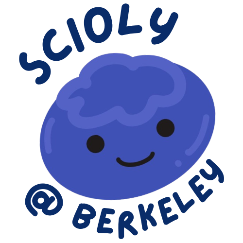 Science Olympiad @ Cal Logo